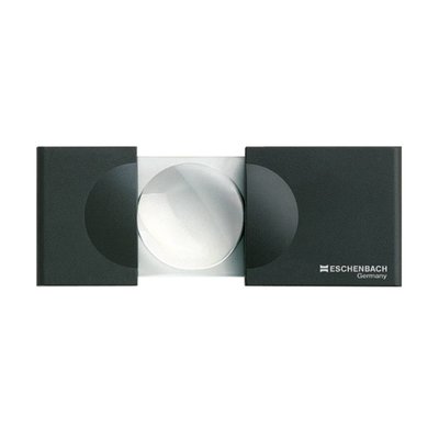 Eschenbach designo Taschenlupe