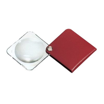 Eschenbach classic Taschenlupe