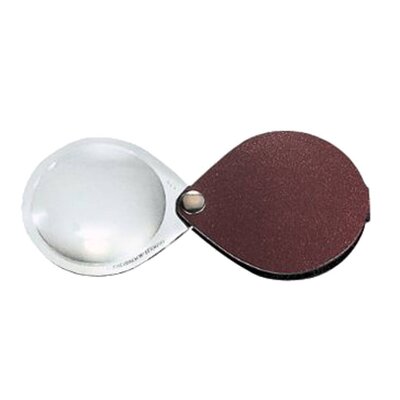 Eschenbach classic Taschenlupe