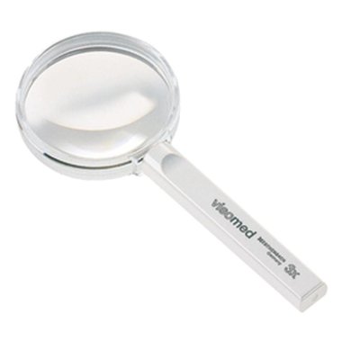 Eschenbach visomed Handlupe