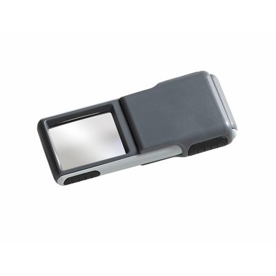 Möller-Therm LED Schiebelupe