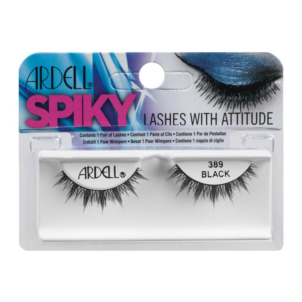 Ardell SPIKY Lashes #389