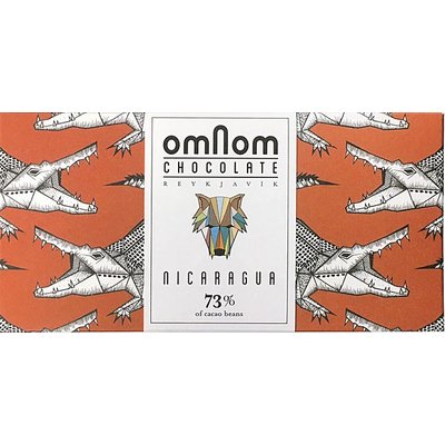 Omnom Nicaragua 73%