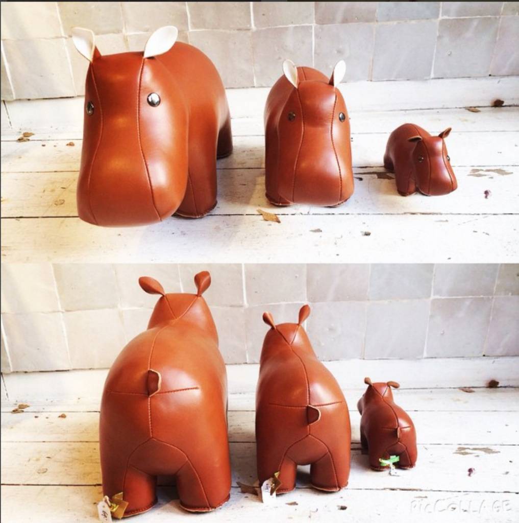 Bookend Hippo Tan Maisonnl Concept Store - Zuny Bookend Hippo Tan bookend hippo tan maisonnl concept store - zuny bookend hippo tan