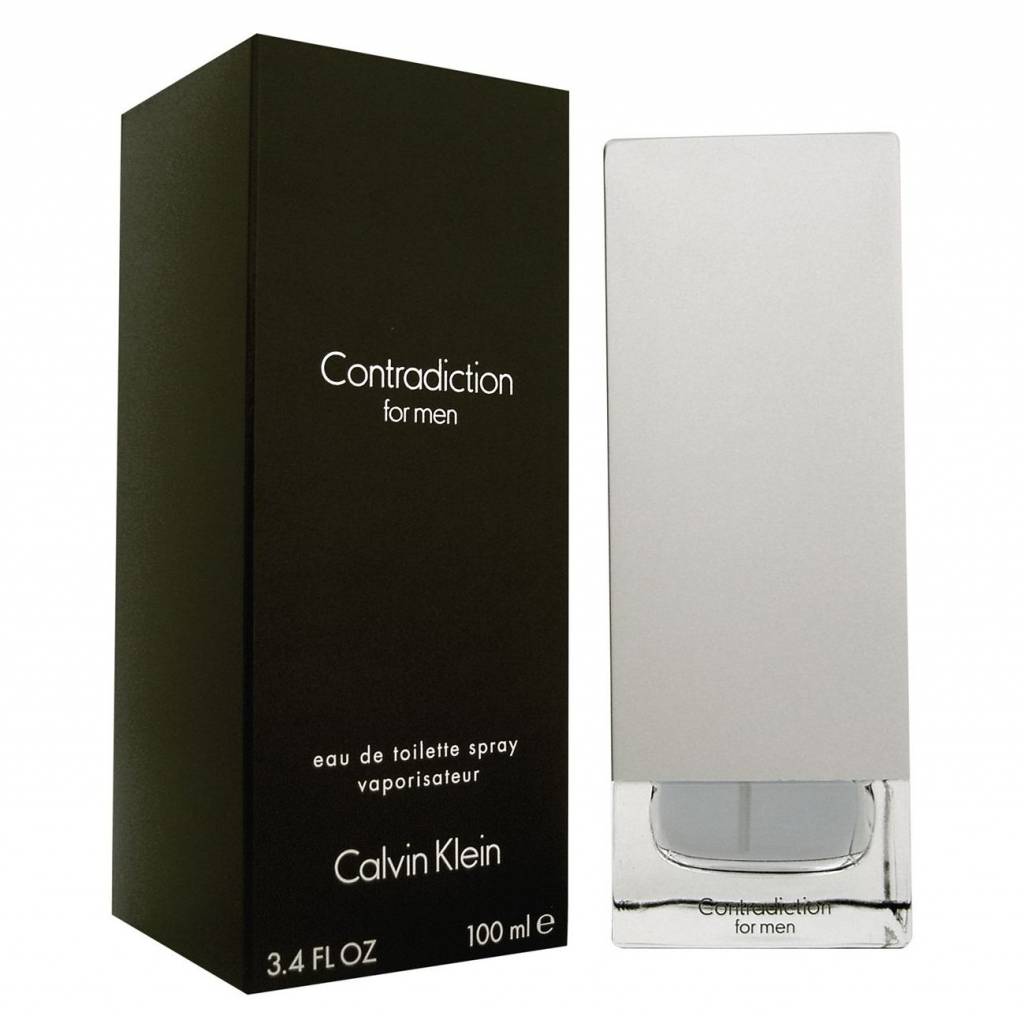 calvin klein contradiction macy's