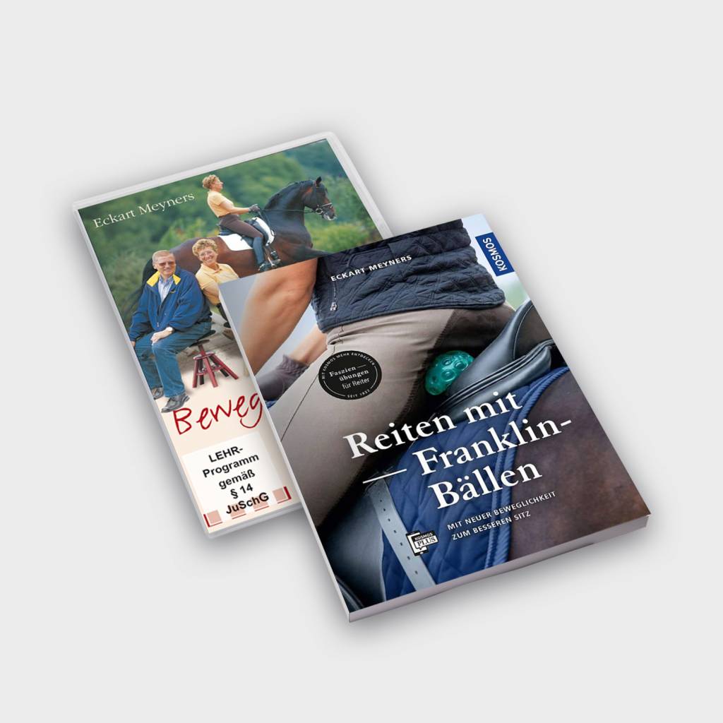 BÜCHER und DVDs