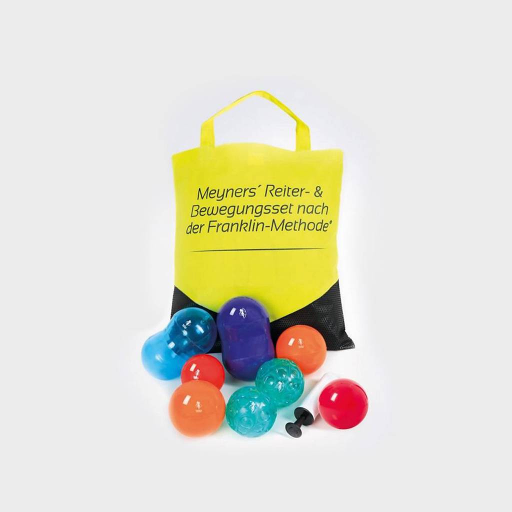 Produkte für Reitsport-Begeisterte