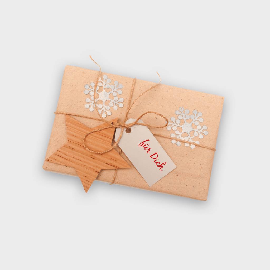 Die beste Geschenkidee