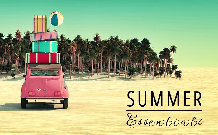 Summer Essentials