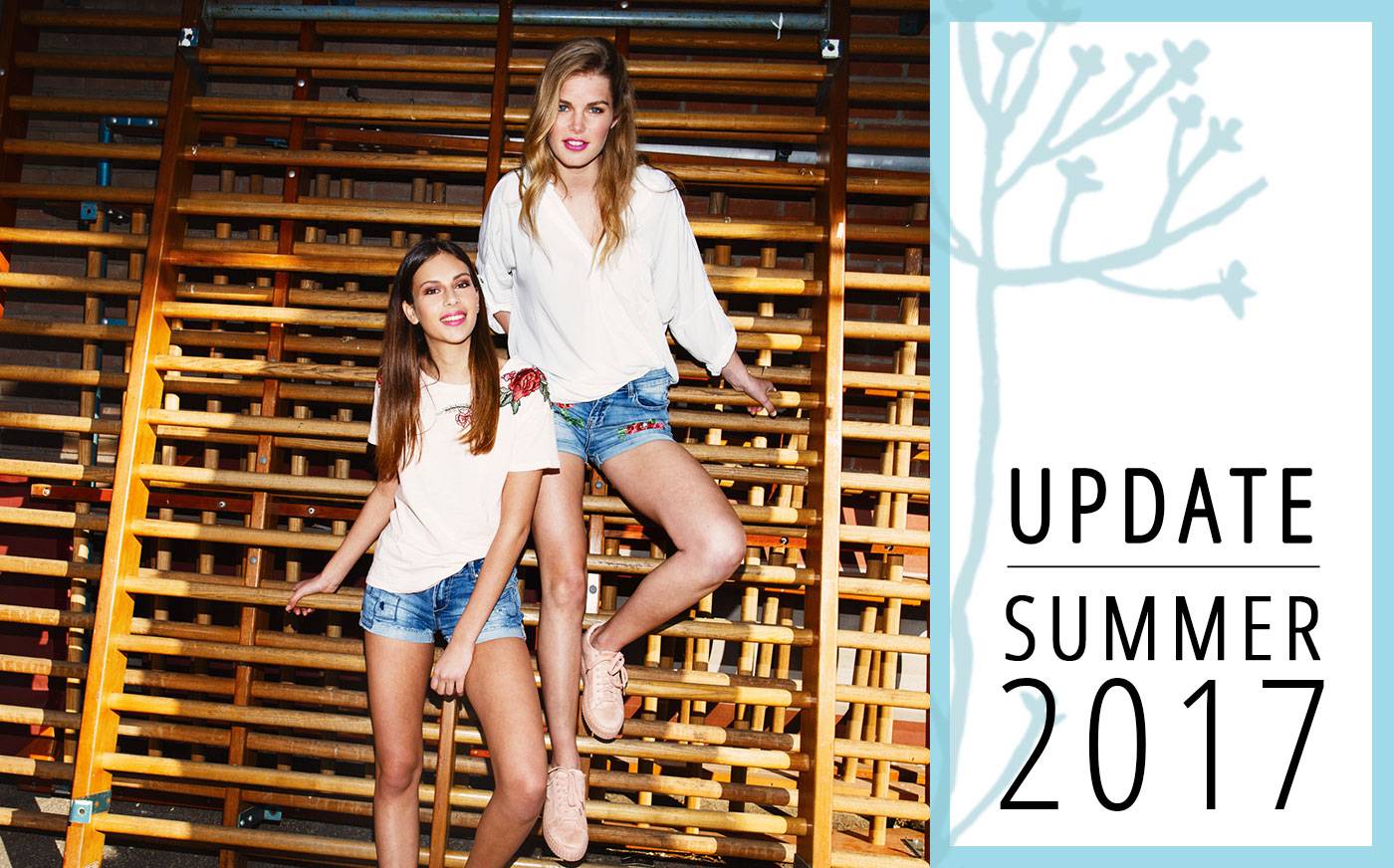 Summer update 2017