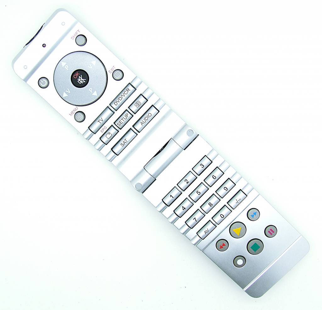 Original Medion remote control MD82028 universal remote control