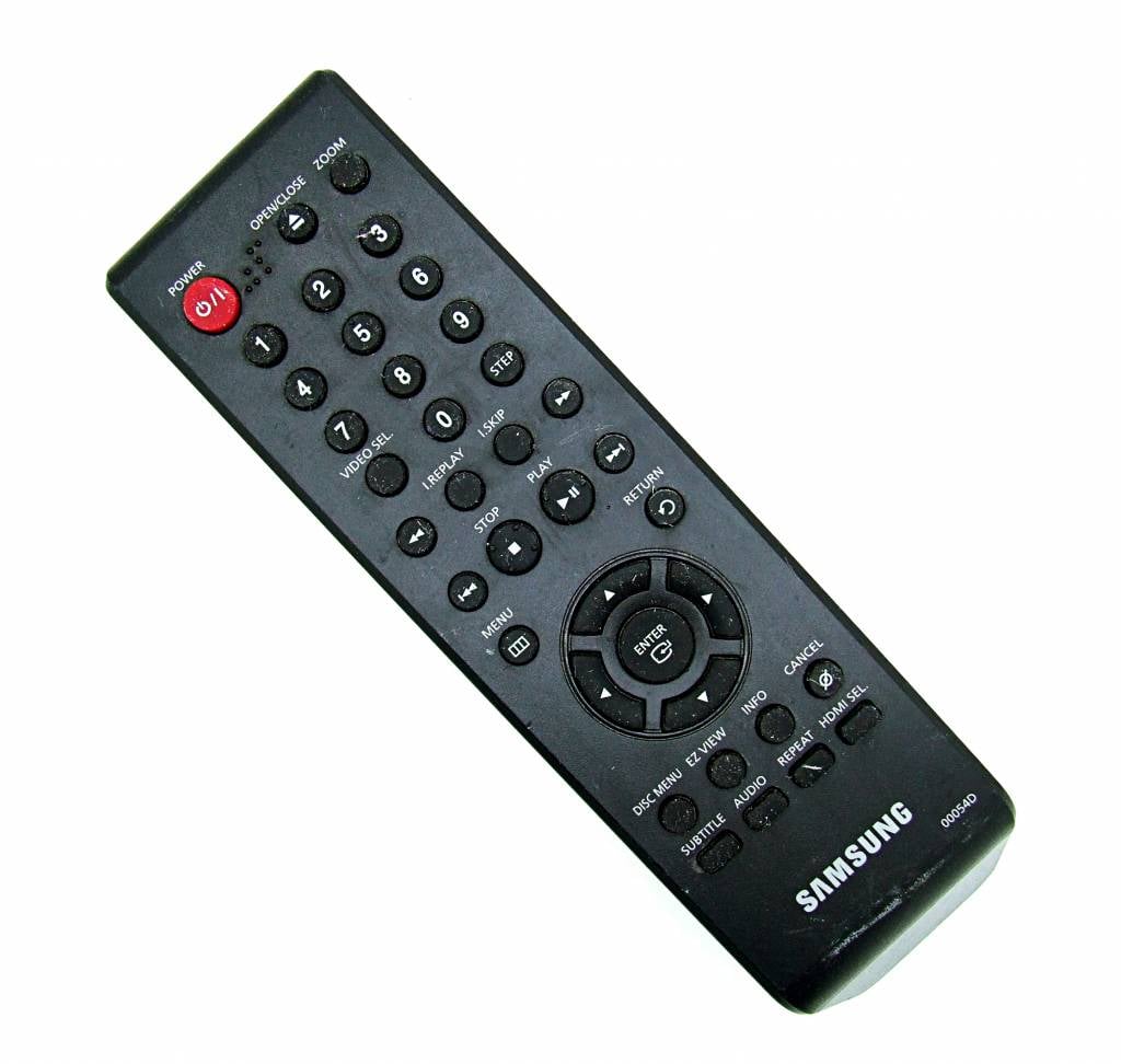 original-samsung-00054d-dvd-player-remote-control-for-dvd-hd860