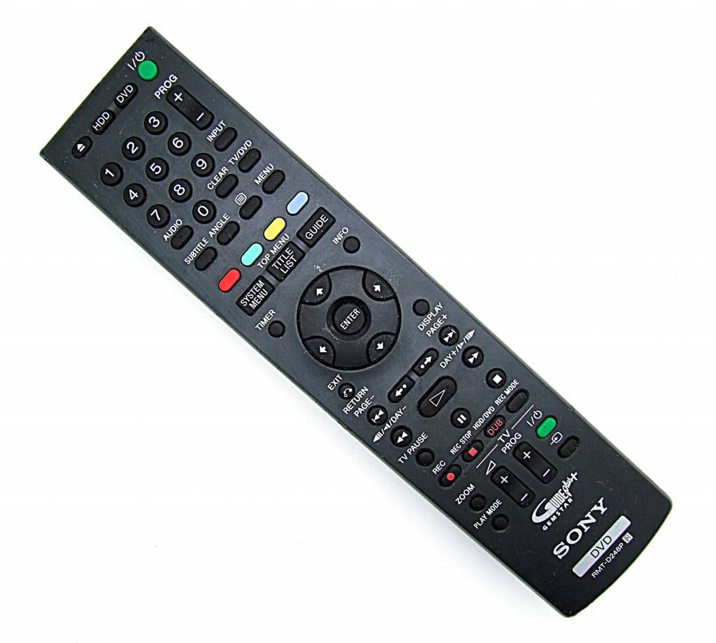 sony-dvd-remote-control-rmt-d248p-rdr-hxd770-870-970-1070-other-models