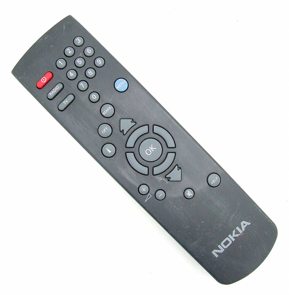 Original Nokia remote control TV remote control for remote
