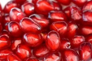 Granaatappelpit