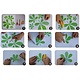 Muurstickers vinyl