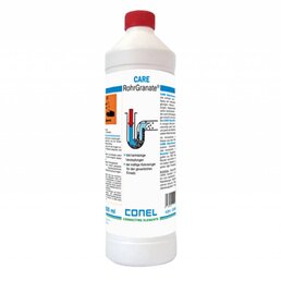 RohrGranate CONEL CARE 1000 ml RohrGranate CONEL CARE 1000 ml
