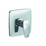 VIGOUR Farbset-Brausebatterie white VIGOUR Farbset-Brausebatterie white