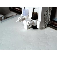 Score & Emboss Paper (10 sheets, 8.5" x 11" )