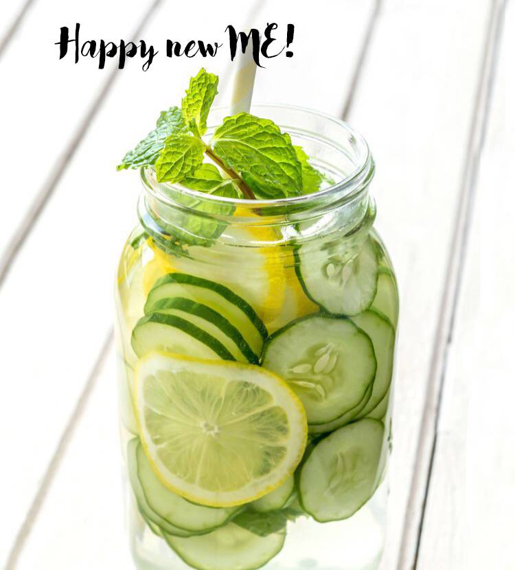 DETOXEN OP EEN 'COOLE' MANIER?