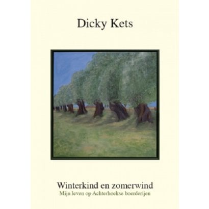 Winterkind en Zomerwind - Dicky Kets