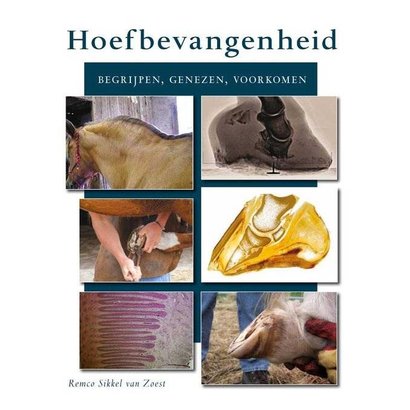 Hoefbevangenheid - Remco Sikkel van Zoest