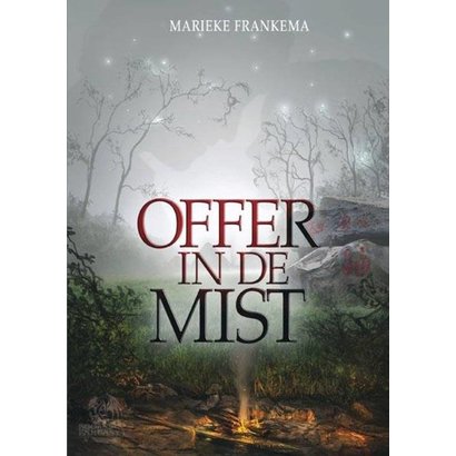 Offer in de mist - Marieke Frankema