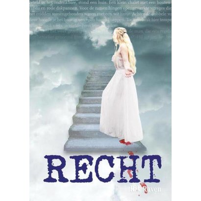 Recht - Rik Raven
