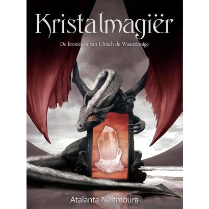 Kristalmagiër | 3 - Atalanta Nèhmoura