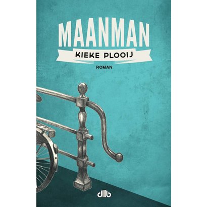 Maanman - Kieke Plooij