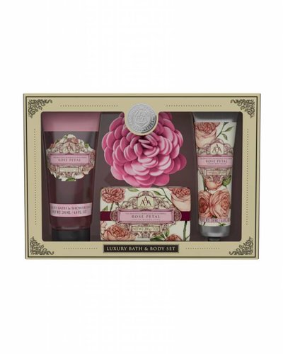 Geschenkkollektion Blumenduft