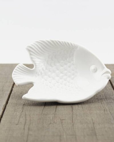 Seifenschale "Fisch"