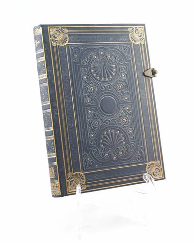 Notizbuch Nocturnelle