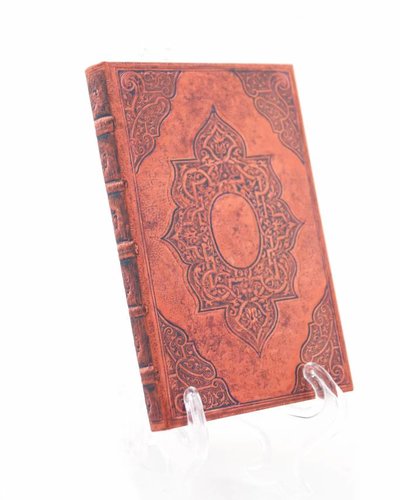 Notizbuch Fortuna
