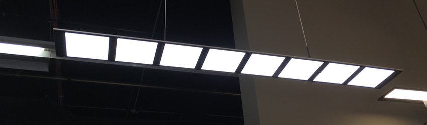 Light & Building 2016 - Part 3: Illuminating OLED Designs