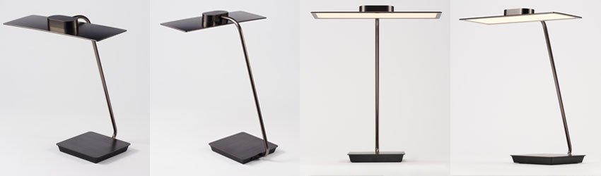 Sky OLED brings daylight to your office