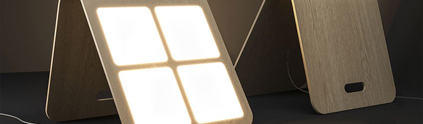 Holzauge sei wachsam – OLEDs sind auf dem Vormarsch!