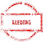 KLEDING & TEXTIEL