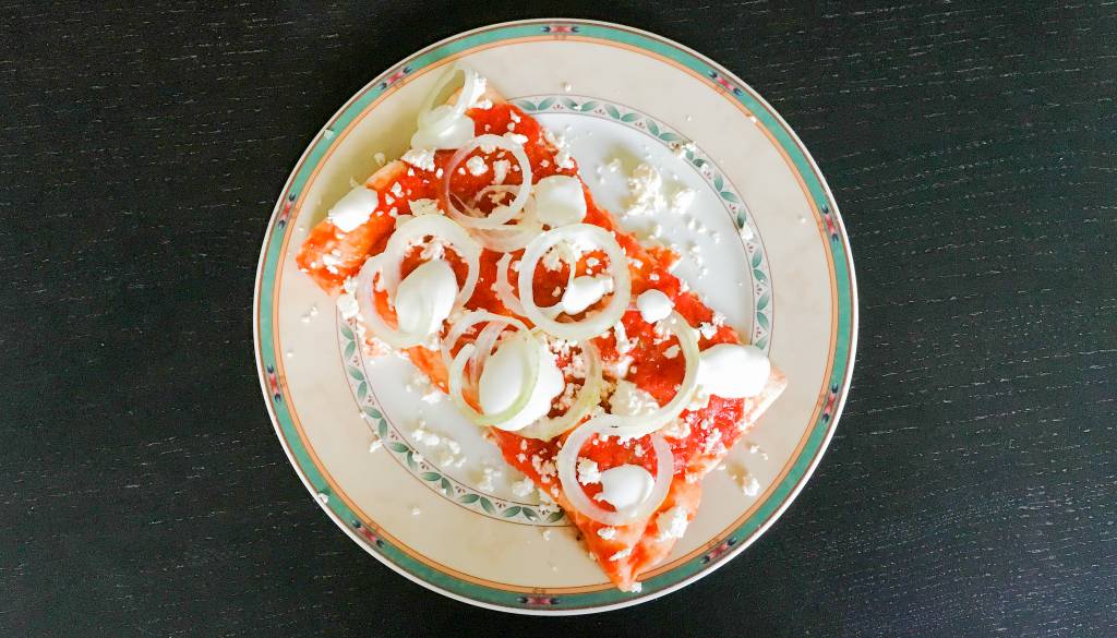 Mexicaanse enchiladas maak je zelf maar heten eigenlijk entomatadas