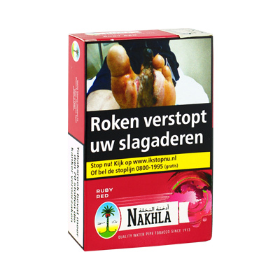 Табак кальянный ei nakhia Cherry flavour 50г (6223000091241)