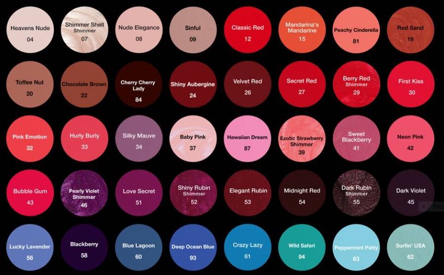 nagels gel nagels lakken gel nagellak