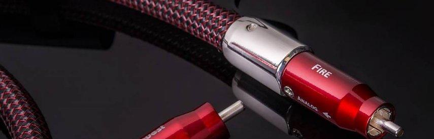 Lautsprecher-Kabel