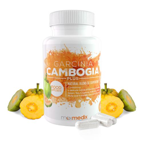 garcinia cambogia afvallen garcinia cambogia afvallen