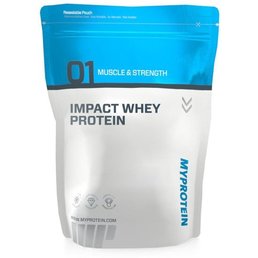 Myprotein Impact Whey Protein Myprotein Impact Whey Protein