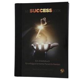 MY SUCCESS BOOK MY SUCCESS BOOK