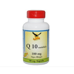 Coenzym Q10 Coenzym Q10