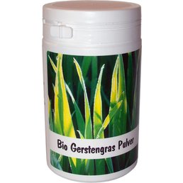 Bio Gerstengras Bio Gerstengras