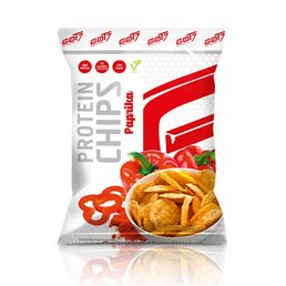 GOT7 High Protein Chips Paprika GOT7 High Protein Chips Paprika