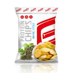 GOT7 High Protein Chips Greek Style GOT7 High Protein Chips Greek Style