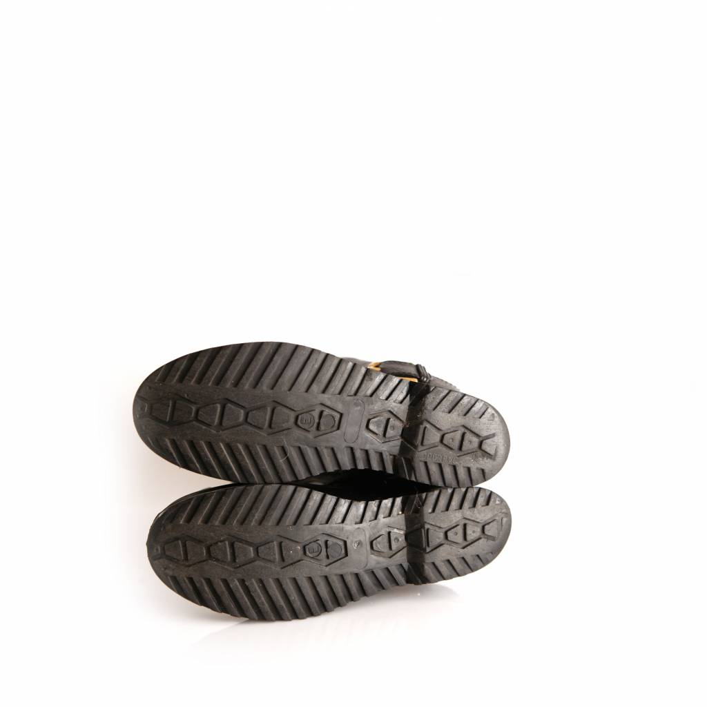 burberry quilted rain boots